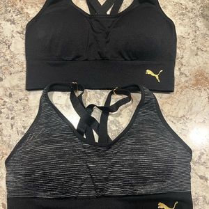 Puma Sport Bras